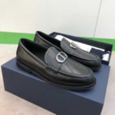 wholesale quality dior men shoes model no. 258